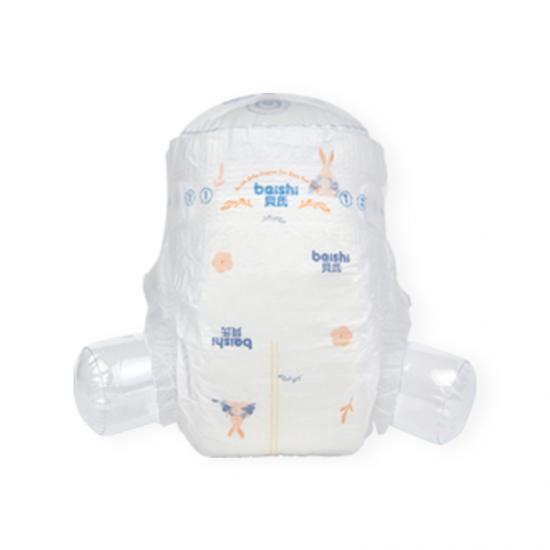 OEM Private Label Diapers Supplier