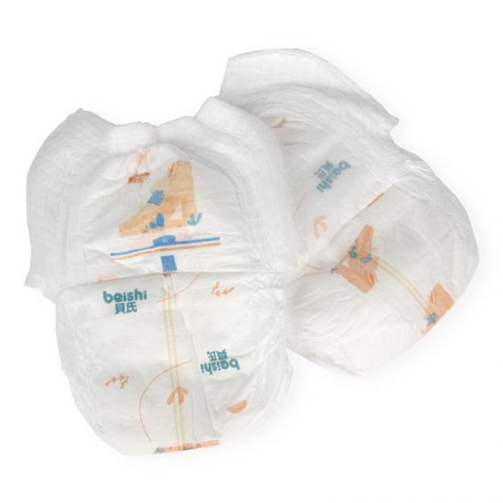 Super Absorbent Pull up Pants Manufacturer