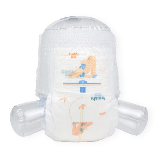 Super Absorbent Pull up Pants Manufacturer