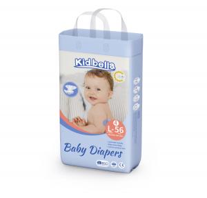 OEM baby diapers