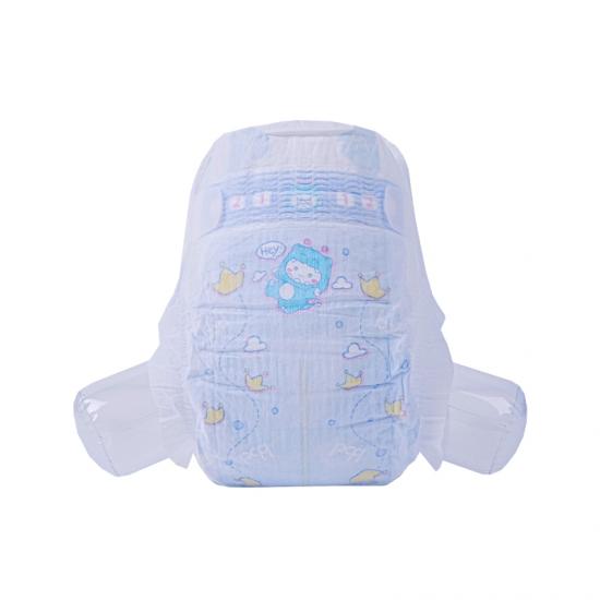 Supplier OEM Baby Diapers