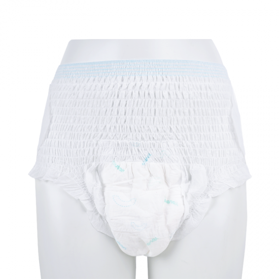 Hospital‑Grade Incontinence Care Supplies