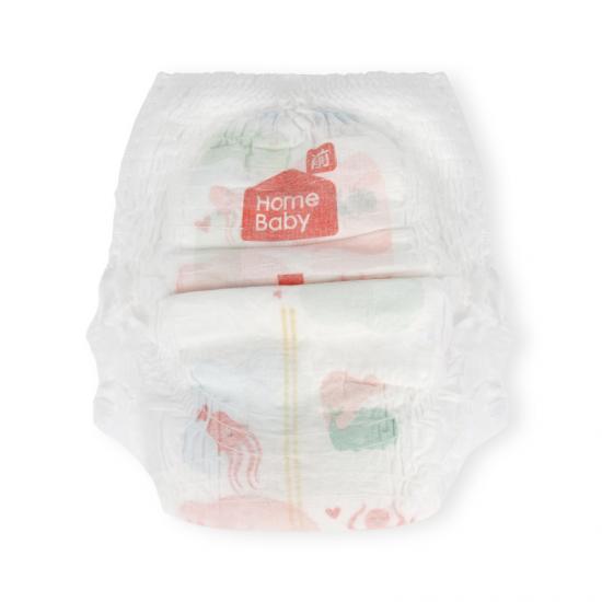 Soft Custom Baby Nappy For Newborns