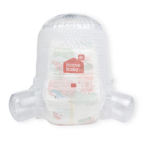 Soft Custom Baby Nappy For Newborns