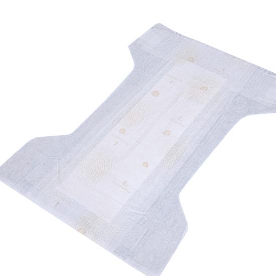 Quality Soft Breathable Baby Diapers