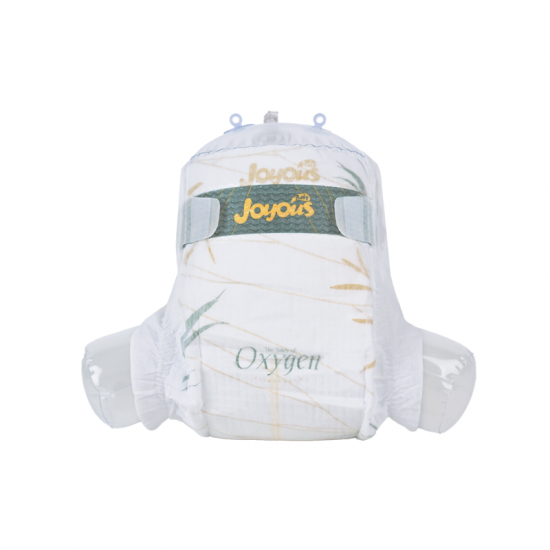 Skin‑Friendly Infant Diaper
