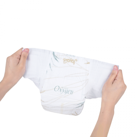 Skin‑Friendly Infant Diaper