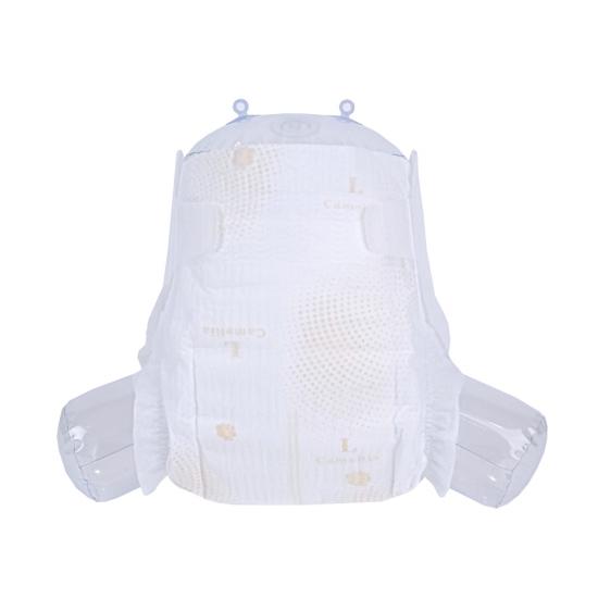 Quality Soft Breathable Baby Diapers