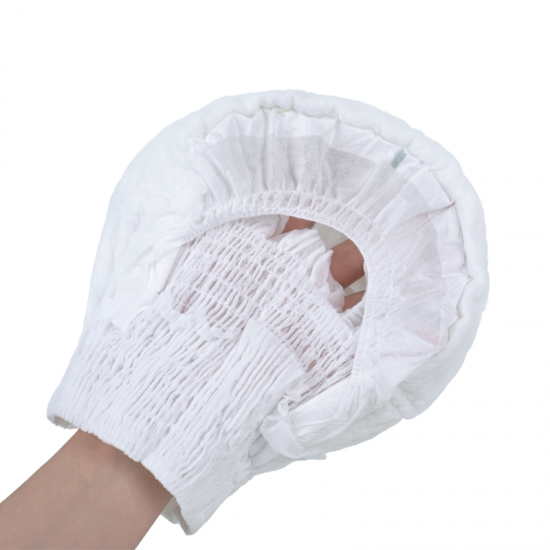 Wholesale Custom Baby Diapers