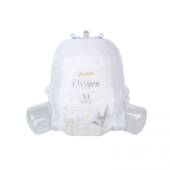 Wholesale Custom Baby Diapers
