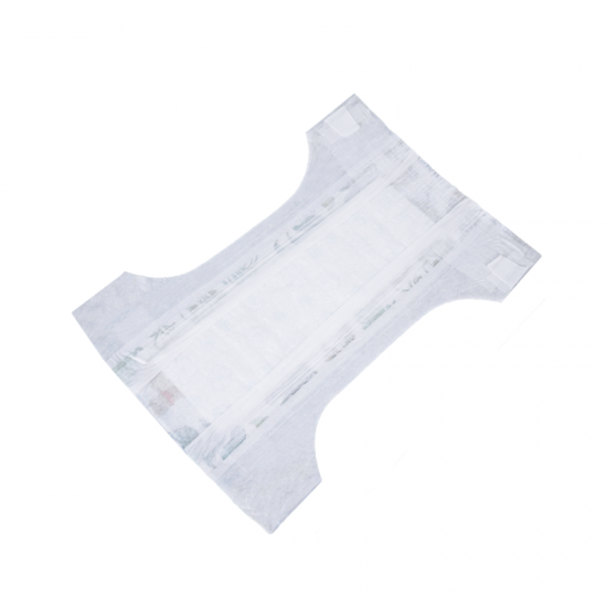 Disposable Baby Diapers