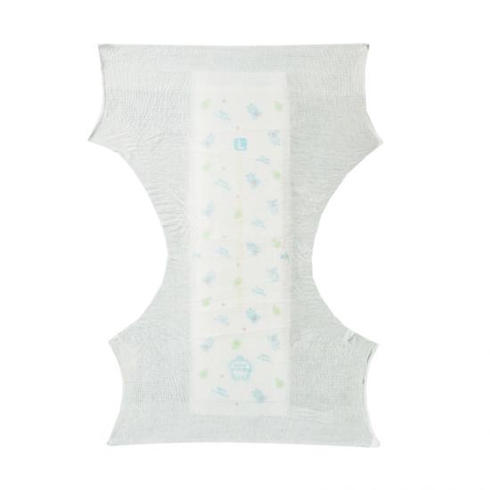 Wholesale Custom Baby Diapers
