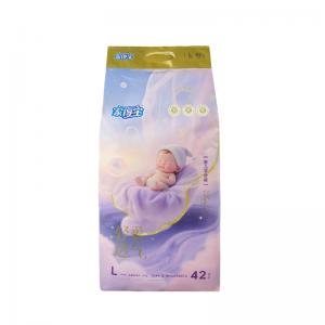 Thin Light Absorbent Infant Diaper