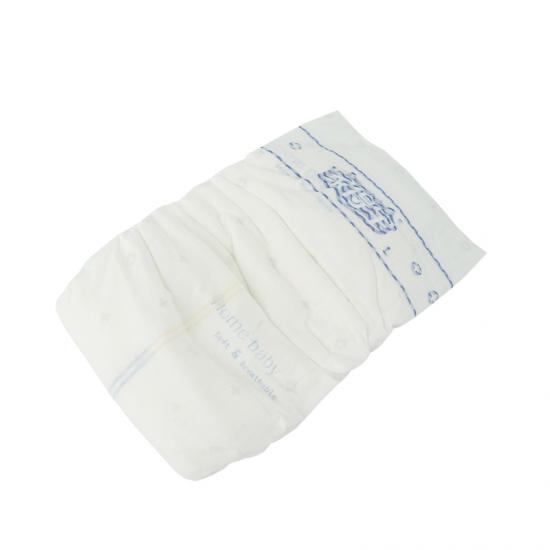 Safe Certified Newborn Disposable Diapers