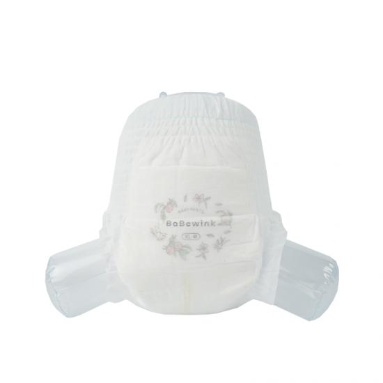 Fast Dry Light Infant Disposable Diapers