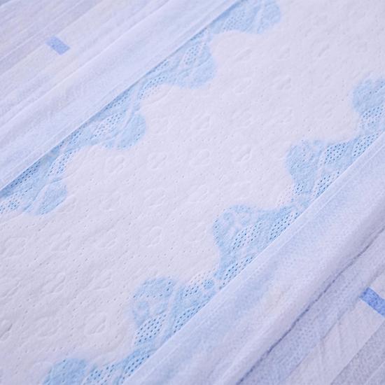 3D Leak Guard Baby Diapers