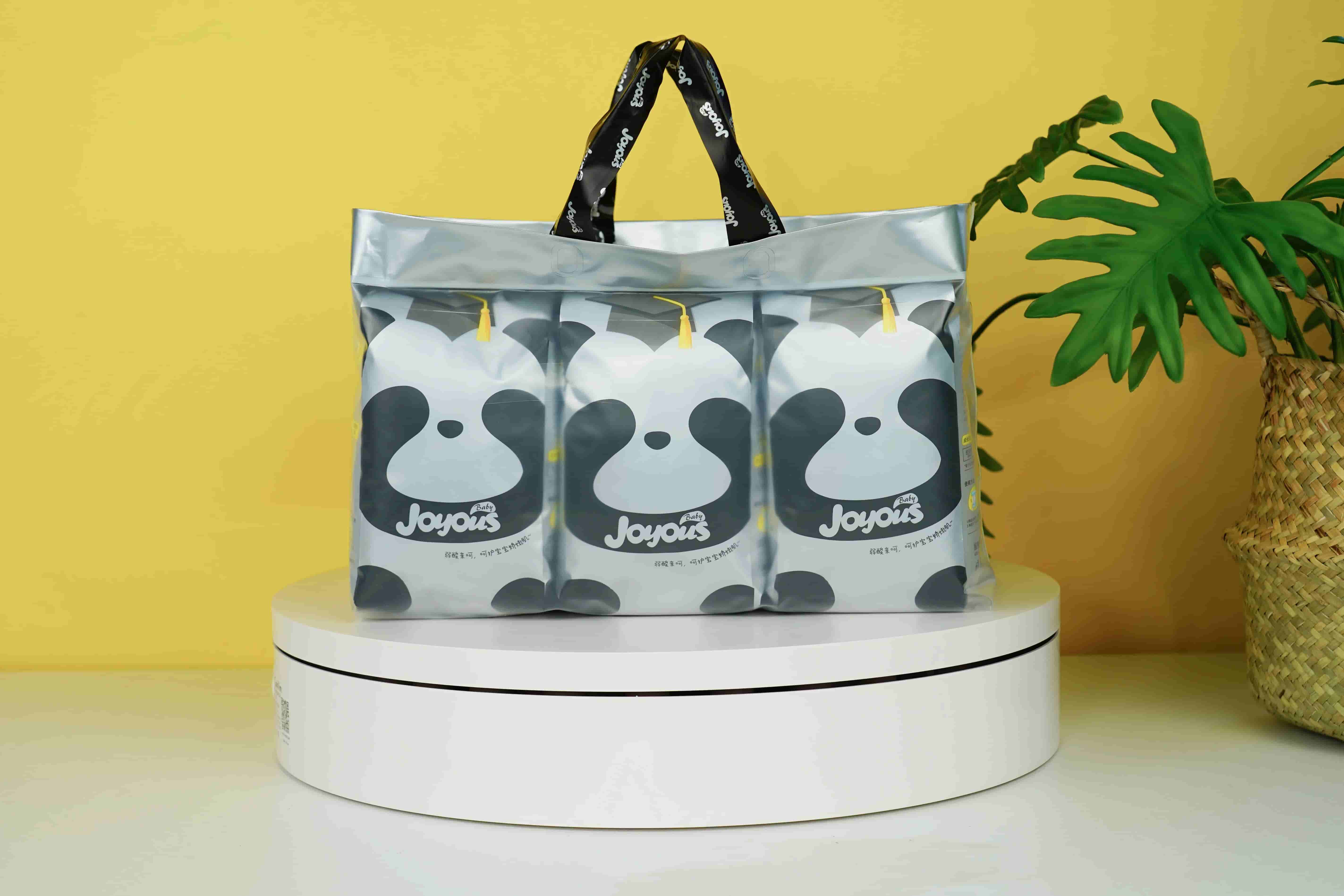 Spring Market Boom High Performance Baby Diapers for Wholesalers Retailers