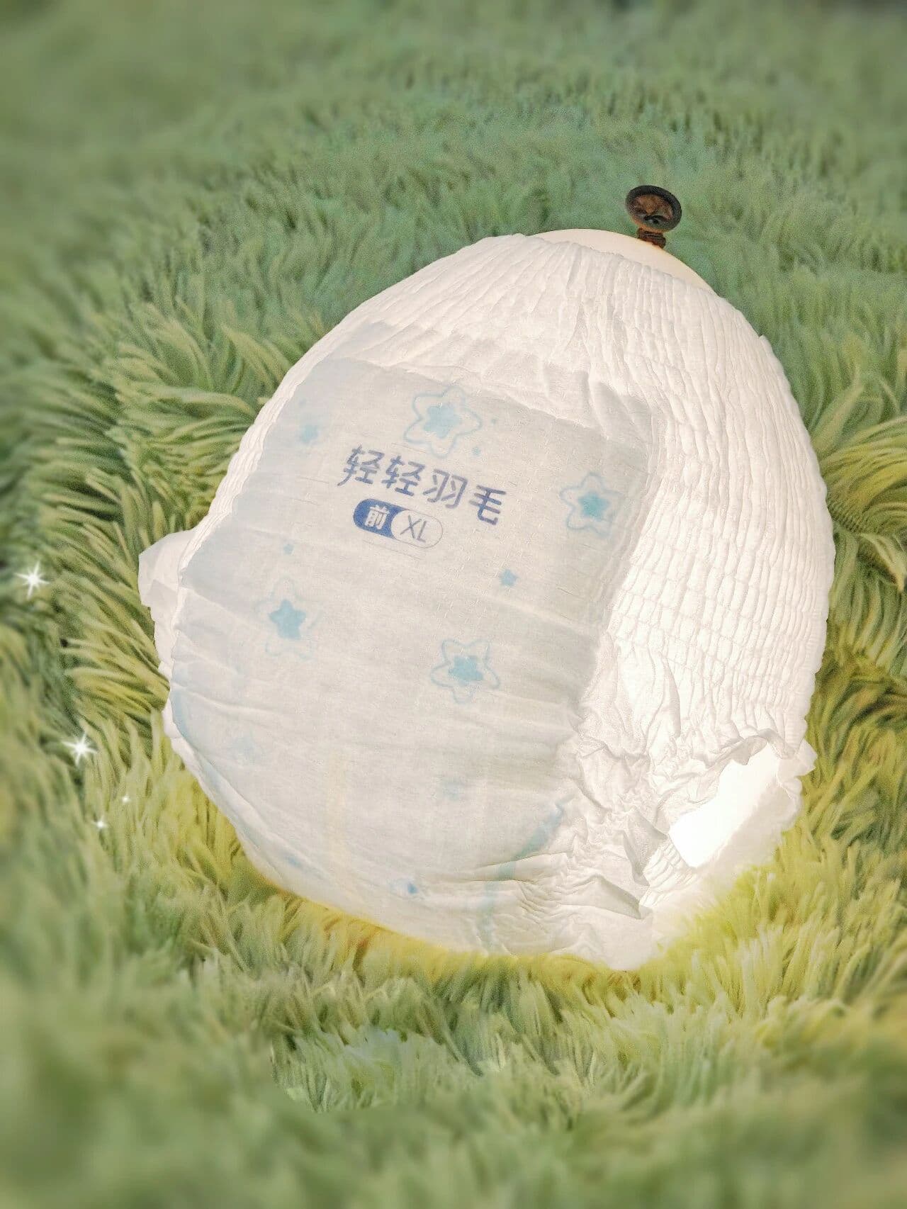 A Peaceful Snowy Night: The Gift of Uninterrupted Sleep for Newborns